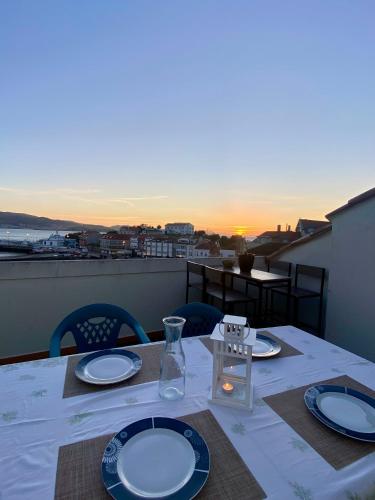 Apartamento en Puerto de Panxón