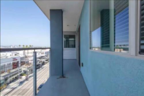 Gallery image of Stunning 2BR Penthouse Patio & View Venice MDR in Los Angeles