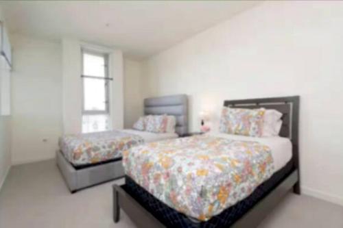 Gallery image of Stunning 2BR Penthouse Patio & View Venice MDR in Los Angeles