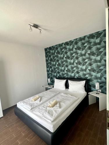 Residenz Benni 3 mit beheiztem grossem Pool