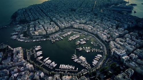 Φυσικό τοπίο κοντά σε αυτό το διαμέρισμα