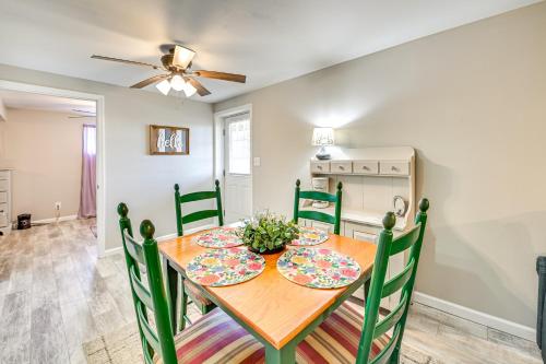 Φωτογραφία από το άλμπουμ του Welcoming Kentucky Home with Sprawling Views! σε Corinth