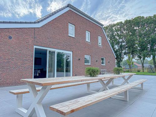 Gallery image of Jonkieshof in Zevenhuizen