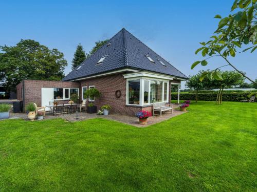 Afbeelding uit fotogalerij van De Kolonie in Balkbrug