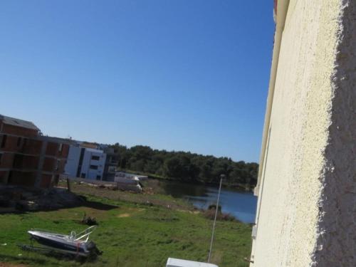 Apartment Benni 2 Comfortable holiday residence