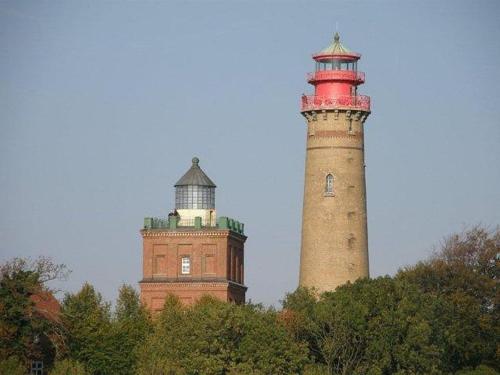 Fotografie z fotogalerie ubytování Meeresgruß 2-4 Pers v destinaci Drewoldke