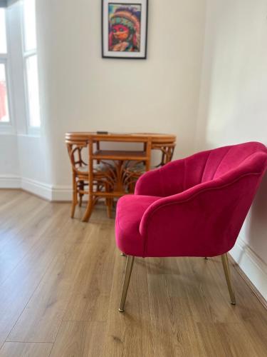 2025 Award Winner Liverpool Cherry House - 4 Bedrooms photo 18