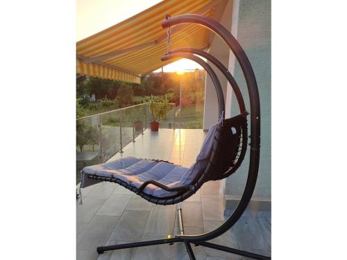 Fotografie z fotogalerie ubytování "Unique" Comfortable holiday residence v destinaci Velence