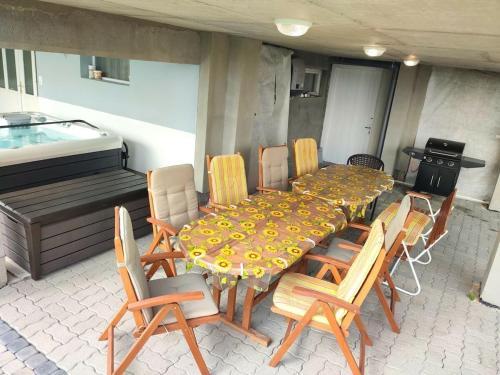Fotografie z fotogalerie ubytování "Unique" Comfortable holiday residence v destinaci Velence