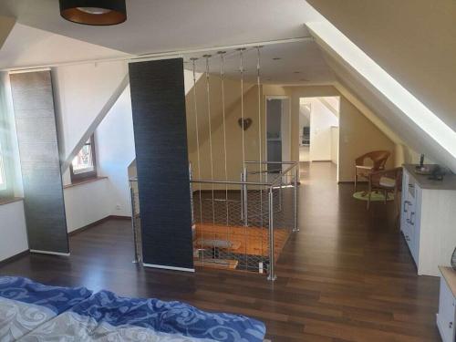 Φωτογραφία από το άλμπουμ του Zum Kuckucksnest Comfortable holiday residence σε Gernrode - Harz