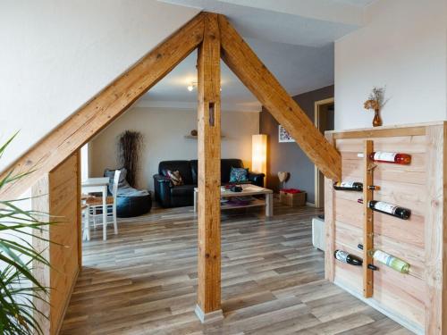 Φωτογραφία από το άλμπουμ του "Zur Prinzenschule" Comfortable holiday residence σε Ballenstedt