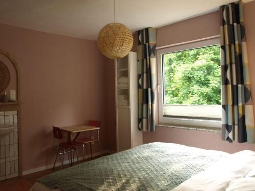 Gambar di galeri bagi "next door" Comfortable holiday residence di Ringelstein