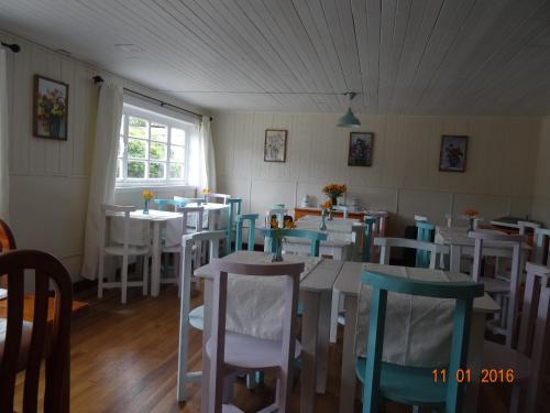 Imagen de la galería de Hostal Triwe, en Puerto Octay