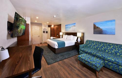 Old Town Inn Image