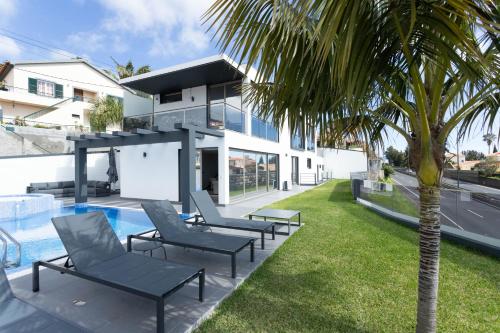 Villa Andrade Ocean View