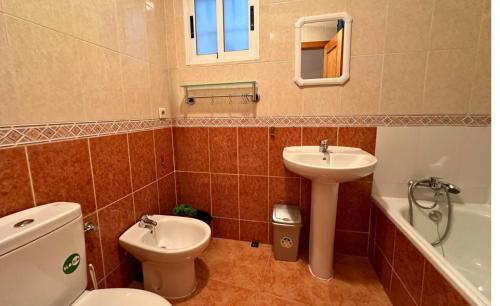 Apartamento Maldonado 40