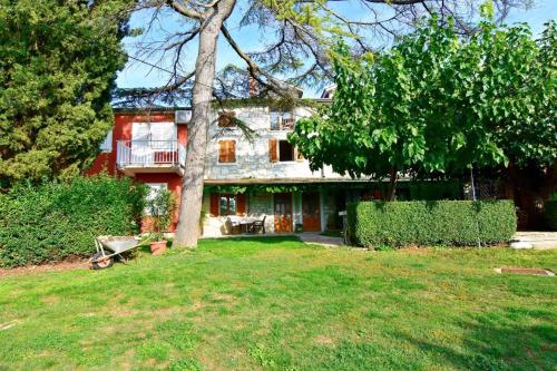 Apartments with a parking space Umag - 23670