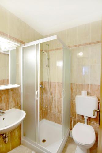 Apartments for families with children Umag - 23671