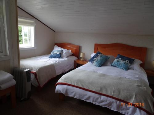 Imagen de la galería de Hostal Triwe, en Puerto Octay