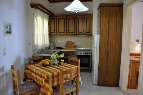 Gallery image of Stella's Apartments in Agios Gordios