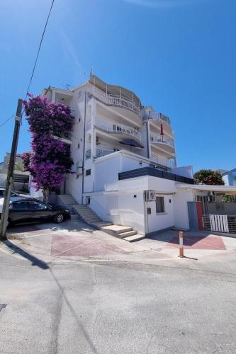 Apartments by the sea Okrug Gornji, Ciovo - 23946