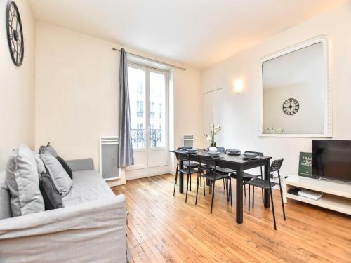 Photo de la galerie de l'établissement Charming apartment - 2BR 6P - Arts et Métiers, à Paris