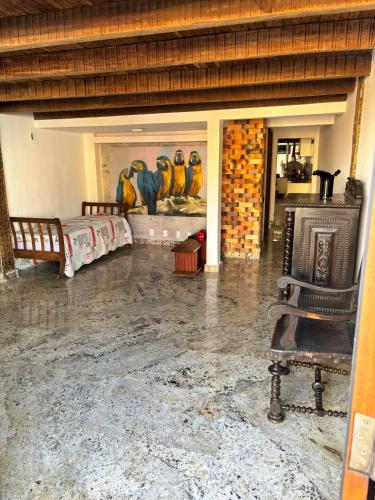 Gallery image of Refugio do Mangue in Porto Seguro
