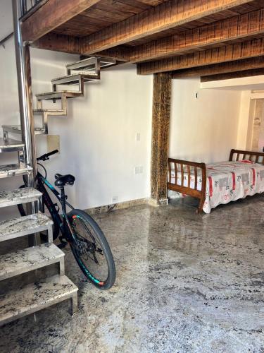 Gallery image of Refugio do Mangue in Porto Seguro