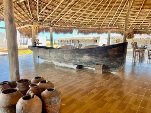 Galería fotográfica de Aiwa Hotel en Mayapo