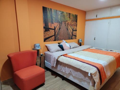 Φωτογραφία από το άλμπουμ του Fabrihelen hostal σε Concepcion de Ataco