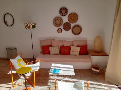 Le Mazet des Jasmins