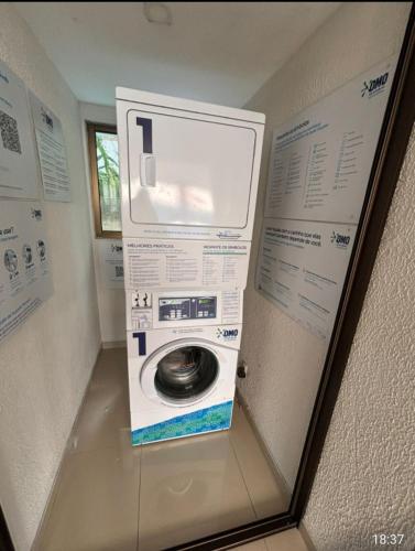 Φωτογραφία από το άλμπουμ του Apartamento em recife carnaval στη Recife