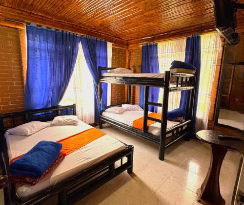 Φωτογραφία από το άλμπουμ του Hotel Quinto σε Circasia