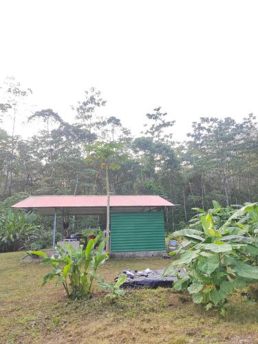Gallery image of Río Verde Ecolodge in Puerto Jiménez