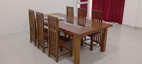 Fotografie z fotogalerie ubytování Heritage City Hotel Anuradhapura v destinaci Anuradhápura