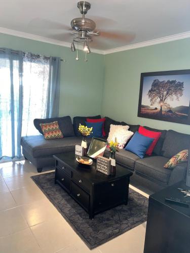 Tranquilo Apartamento de 3 habitaciones