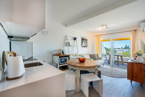 Albufeira Beach Apartment