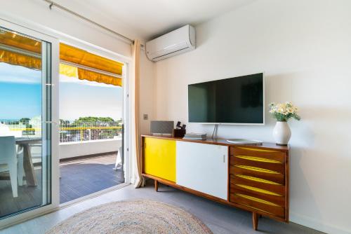 Albufeira Beach Apartment