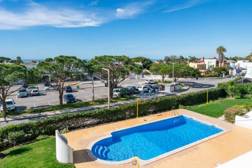 Albufeira Beach Apartment