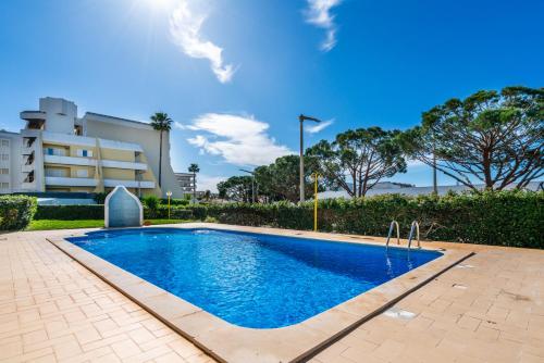 Albufeira Beach Apartment