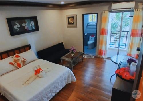 Galería fotográfica de Three M's Hotel and Restaurant en Pagudpud
