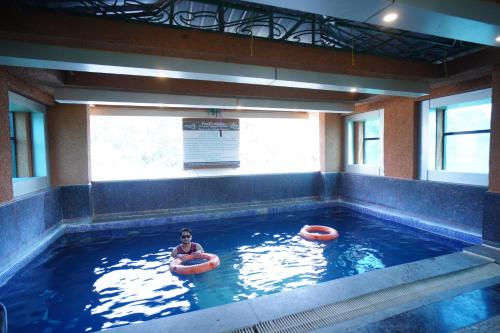 Φωτογραφία από το άλμπουμ του Hotel Tigers Roare Thekkady σε Thekkady