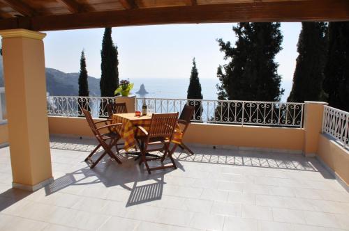 Gallery image of Stella's Apartments in Agios Gordios