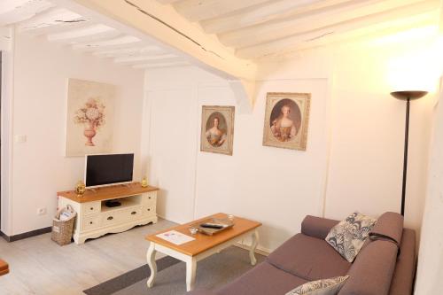 Photo de la galerie de l'établissement L Hibiscus 2, à Rouen