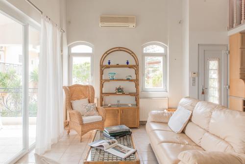 The Beach House