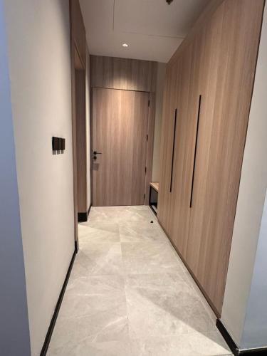 Gambar di galeri bagi Manazel Aldiafah serviced Apartments AlSulymaniyah di Riyadh