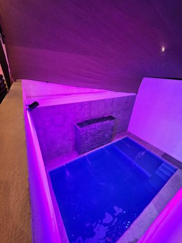 Fotografie z fotogalerie ubytování House with pool and terrace v destinaci Monterrey