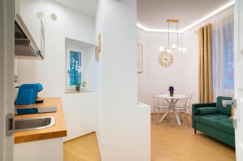 Sette Chiese Apartment