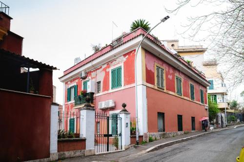 Sette Chiese Apartment