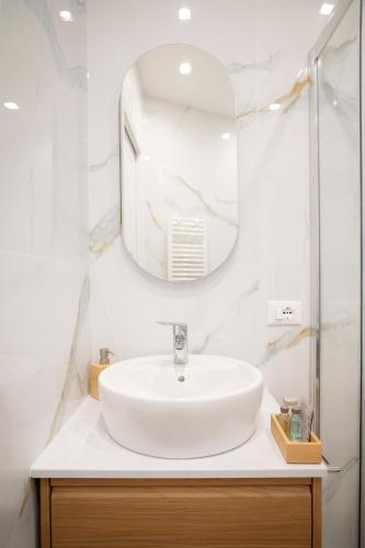Sette Chiese Apartment